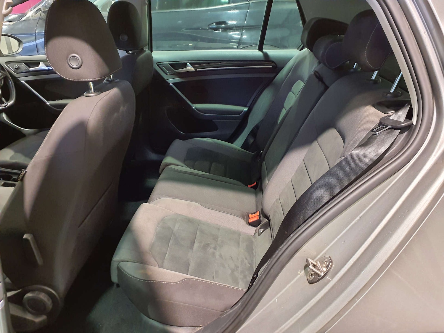 Used Volkswagen Golf 2018 for sale - 77394914: Photo 17