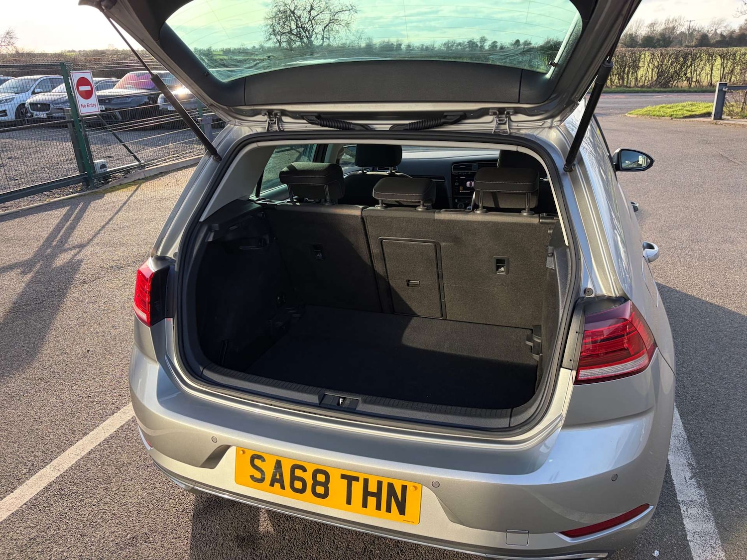 Used Volkswagen Golf 2018 for sale - 77394914: Photo 26