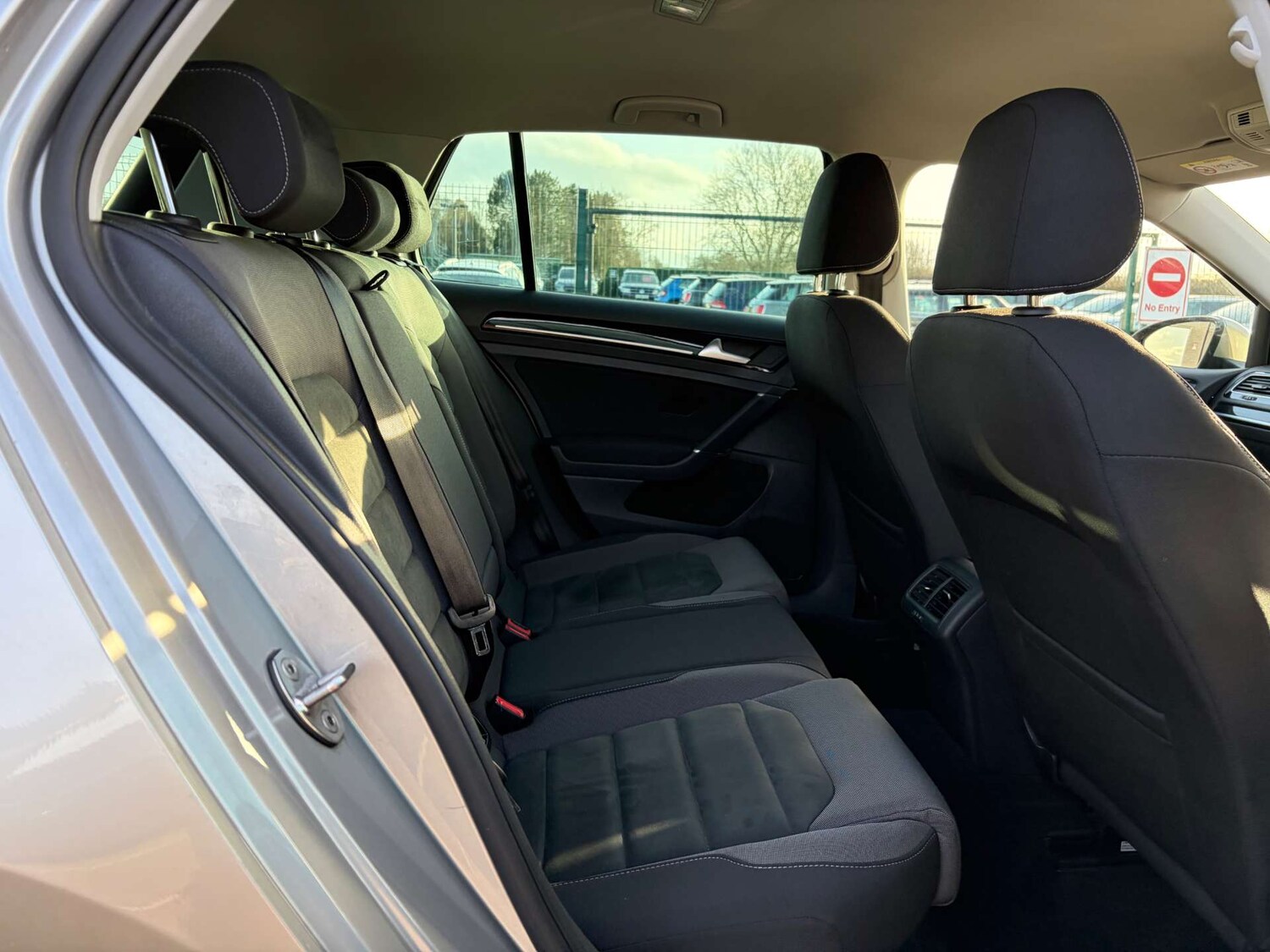 Used Volkswagen Golf 2018 for sale - 77394914: Photo 29