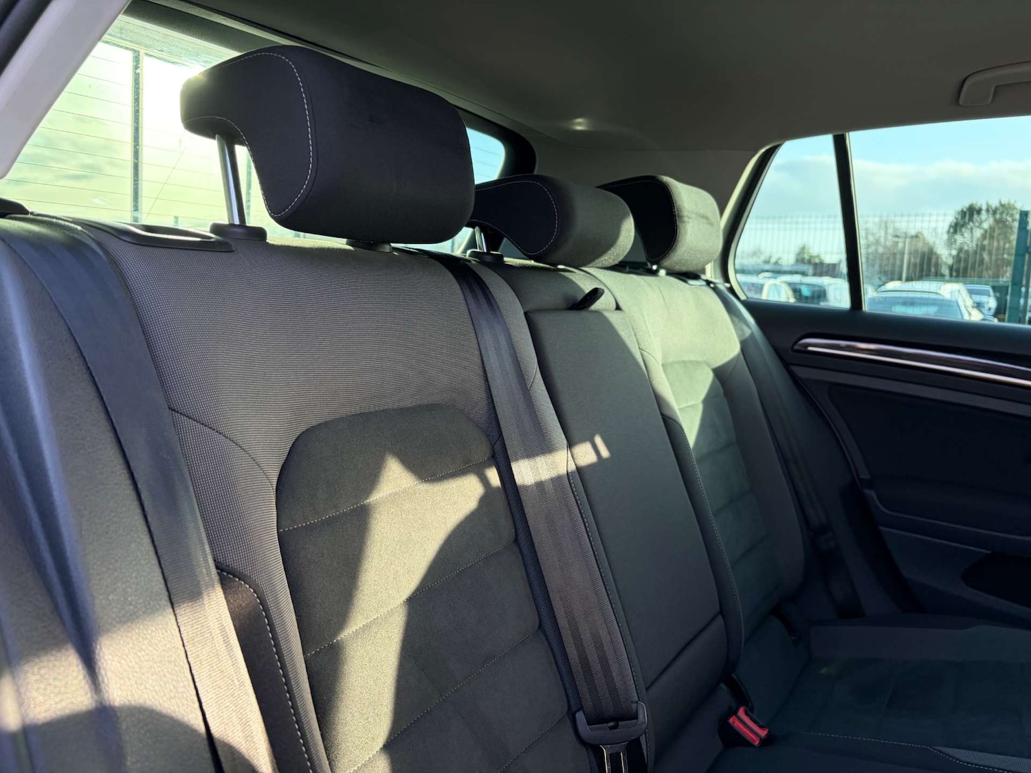 Used Volkswagen Golf 2018 for sale - 77394914: Photo 31