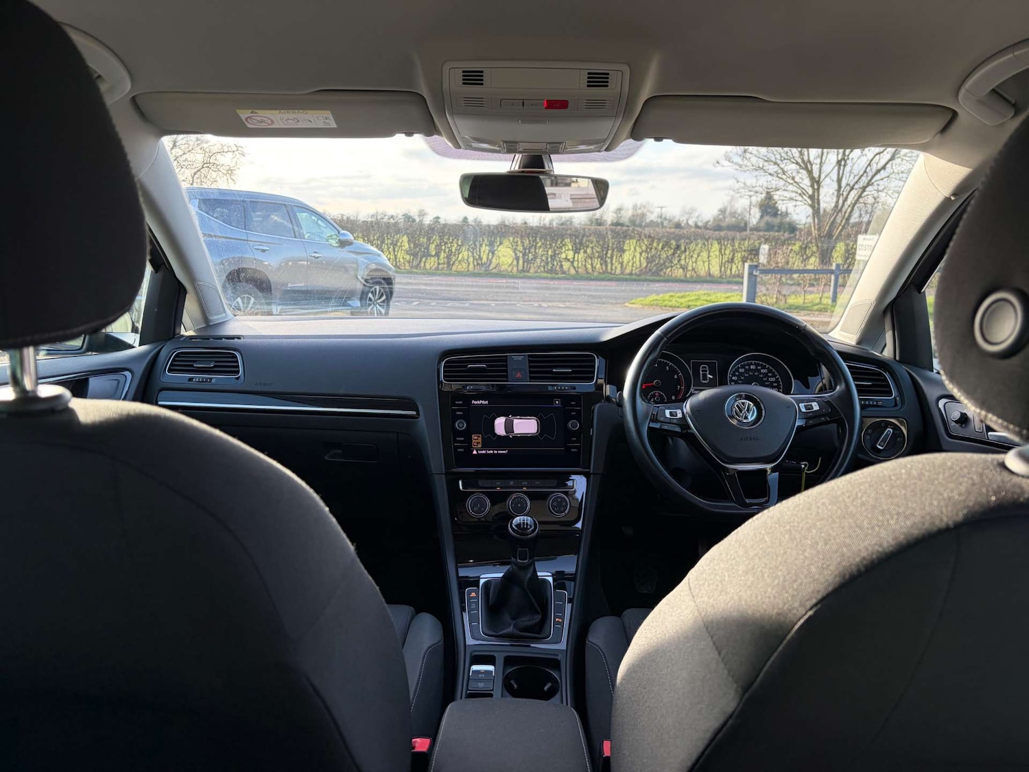 Used Volkswagen Golf 2018 for sale - 77394914: Photo 35