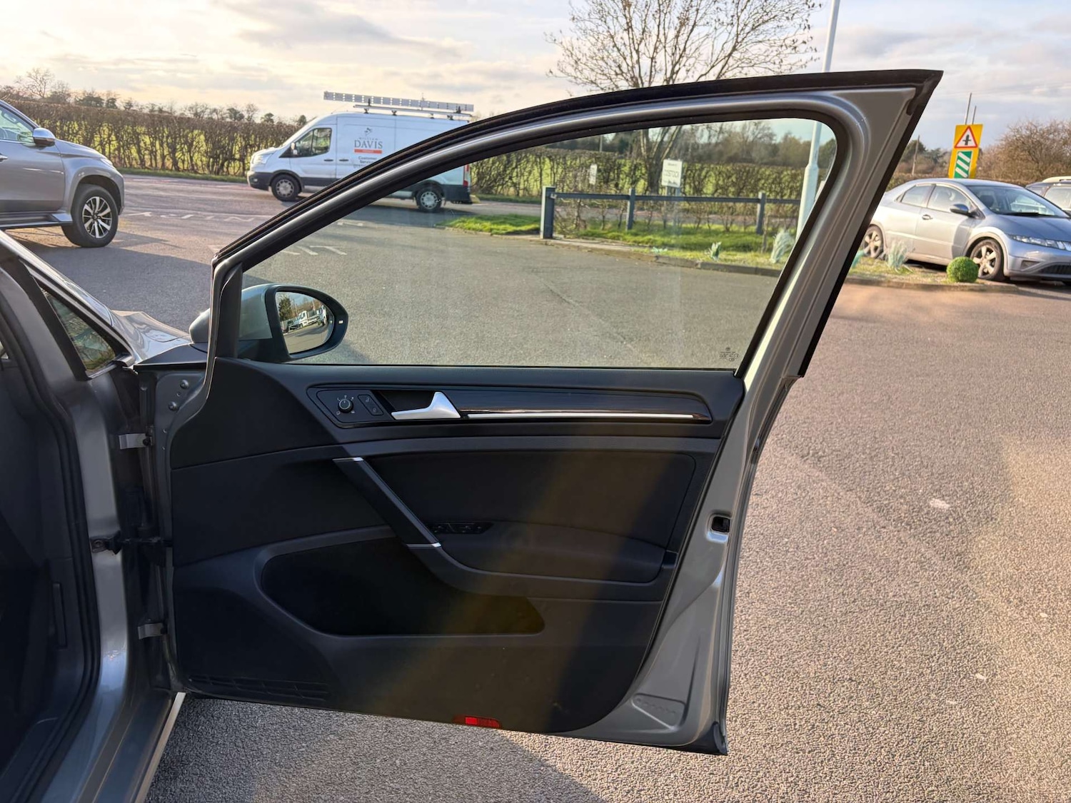 Used Volkswagen Golf 2018 for sale - 77394914: Photo 36