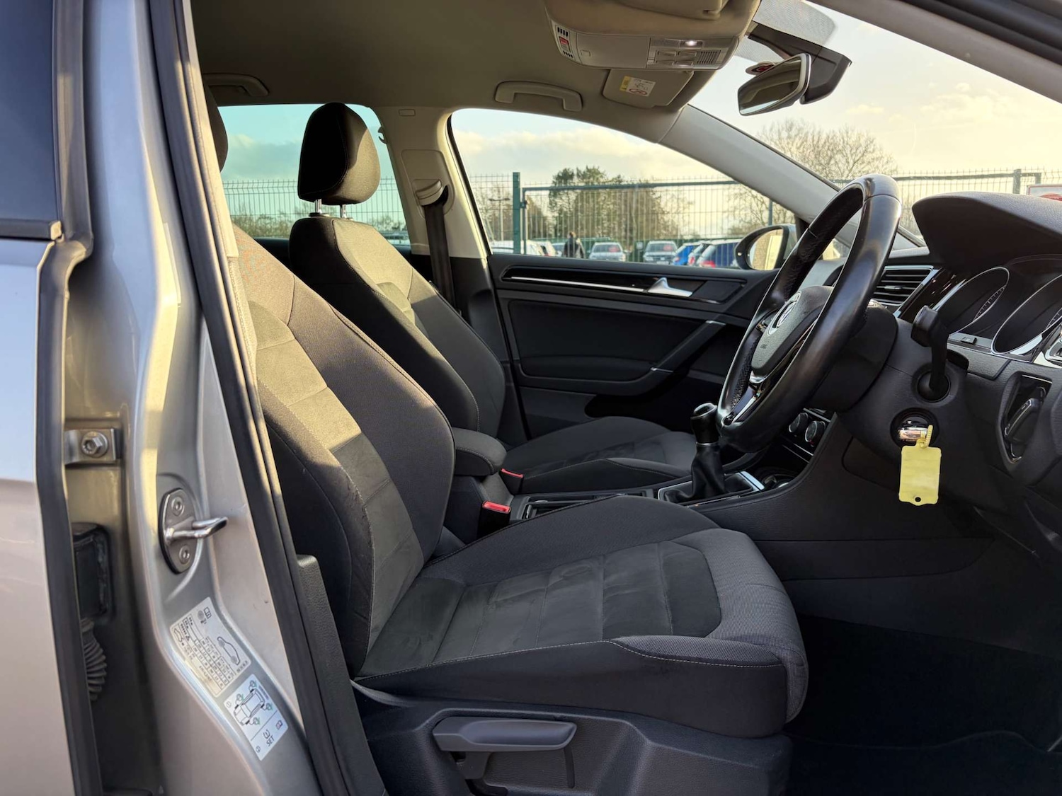 Used Volkswagen Golf 2018 for sale - 77394914: Photo 37