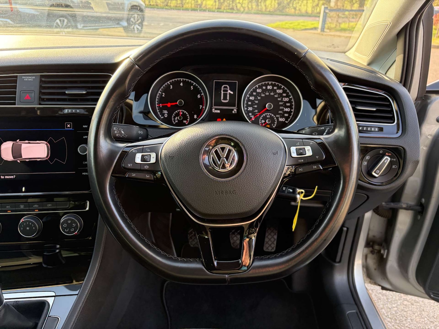 Used Volkswagen Golf 2018 for sale - 77394914: Photo 39