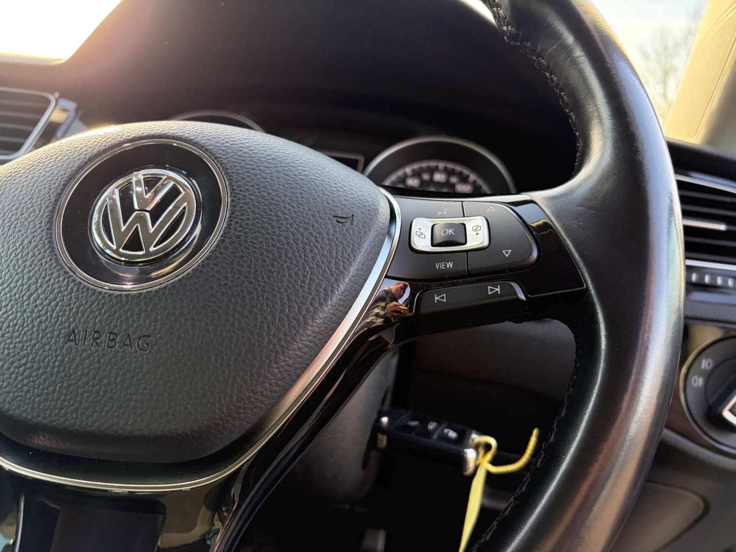 Used Volkswagen Golf 2018 for sale - 77394914: Photo 42