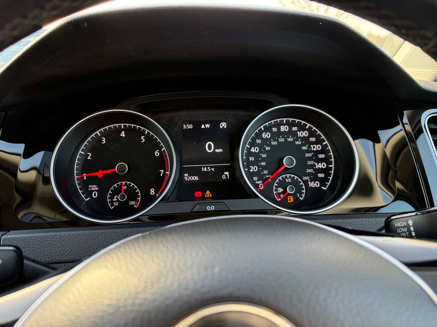 Used Volkswagen Golf 2018 for sale - 77394914: Photo 43