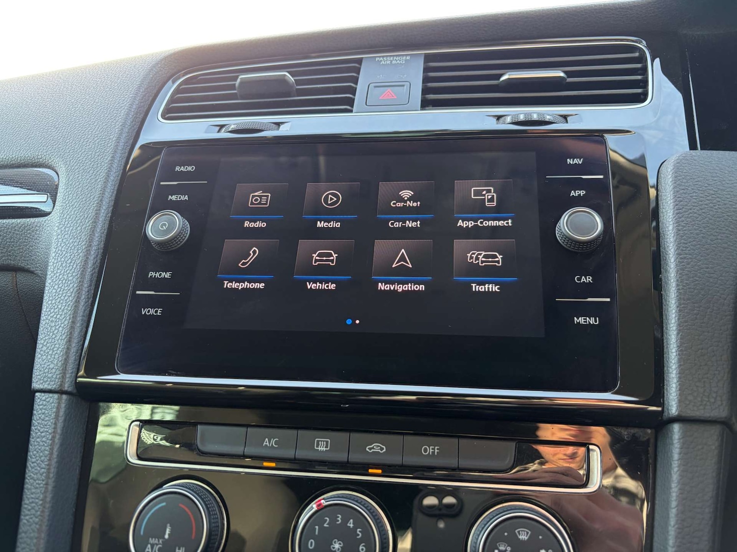 Used Volkswagen Golf 2018 for sale - 77394914: Photo 49