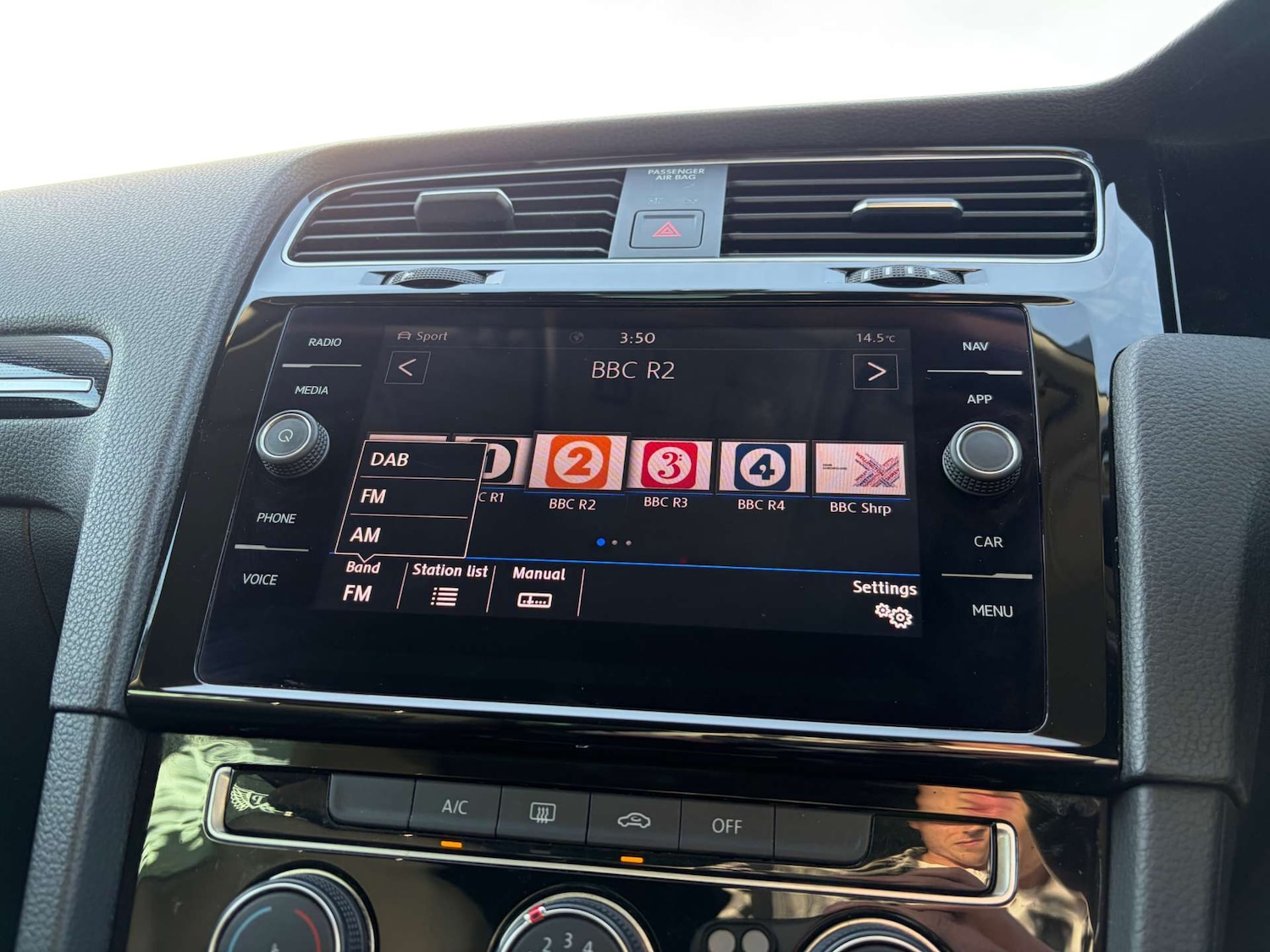 Used Volkswagen Golf 2018 for sale - 77394914: Photo 50