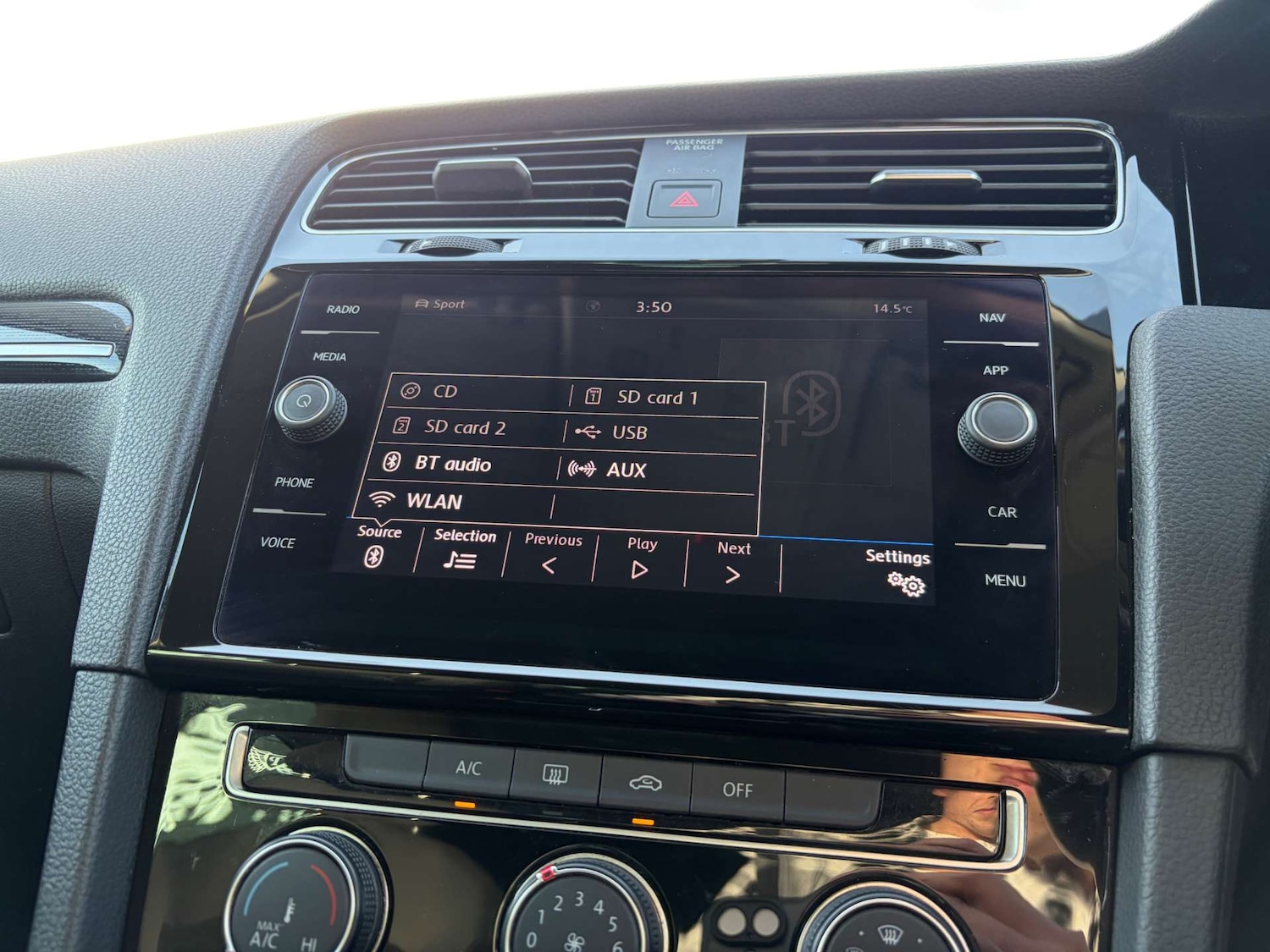 Used Volkswagen Golf 2018 for sale - 77394914: Photo 55