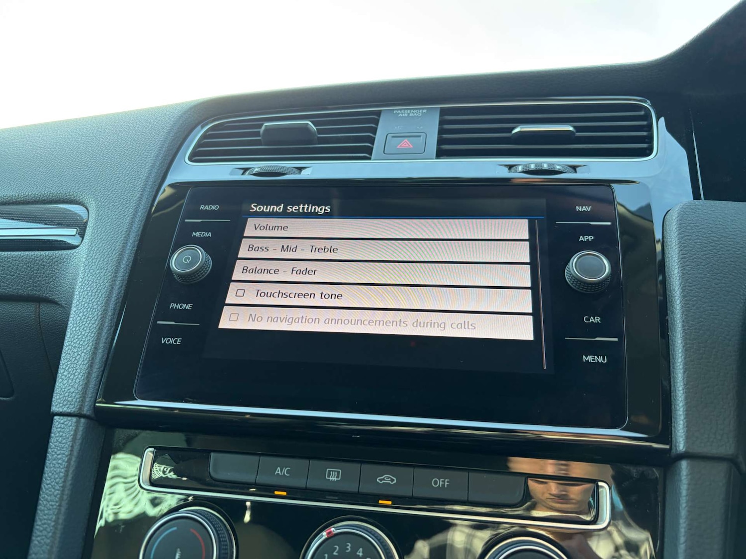 Used Volkswagen Golf 2018 for sale - 77394914: Photo 56