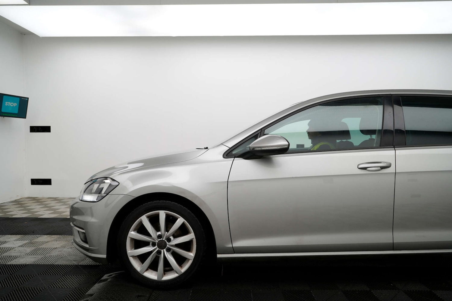 Used Volkswagen Golf 2018 for sale - 77394914: Photo 6