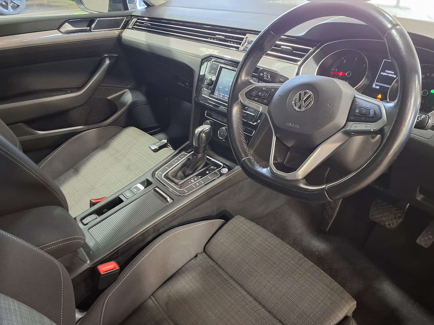 Used Volkswagen Passat 2019 for sale - 76020189: Photo 10