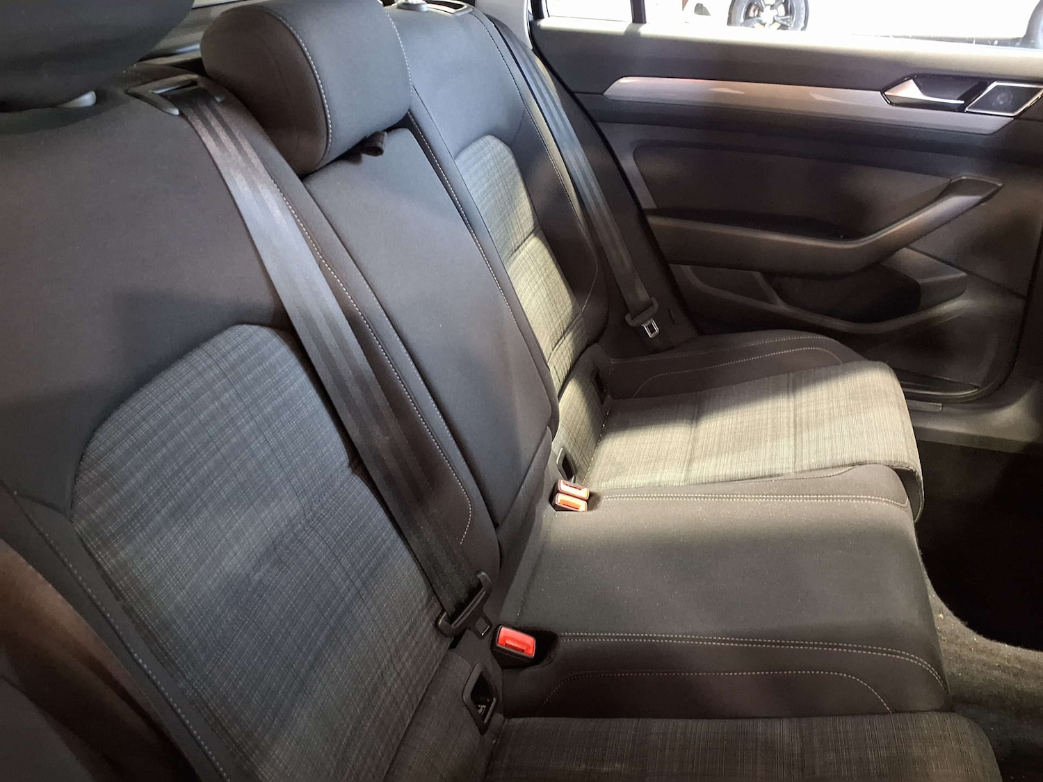 Used Volkswagen Passat 2019 for sale - 76020189: Photo 11