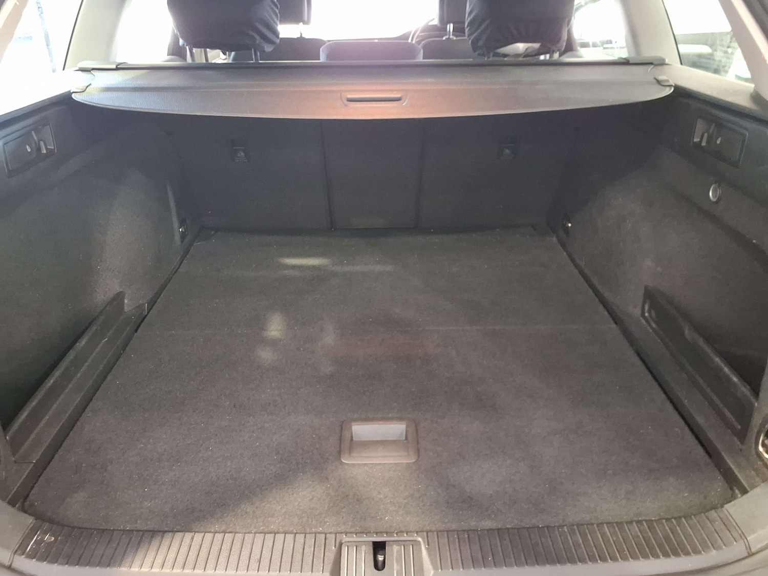 Used Volkswagen Passat 2019 for sale - 76020189: Photo 13
