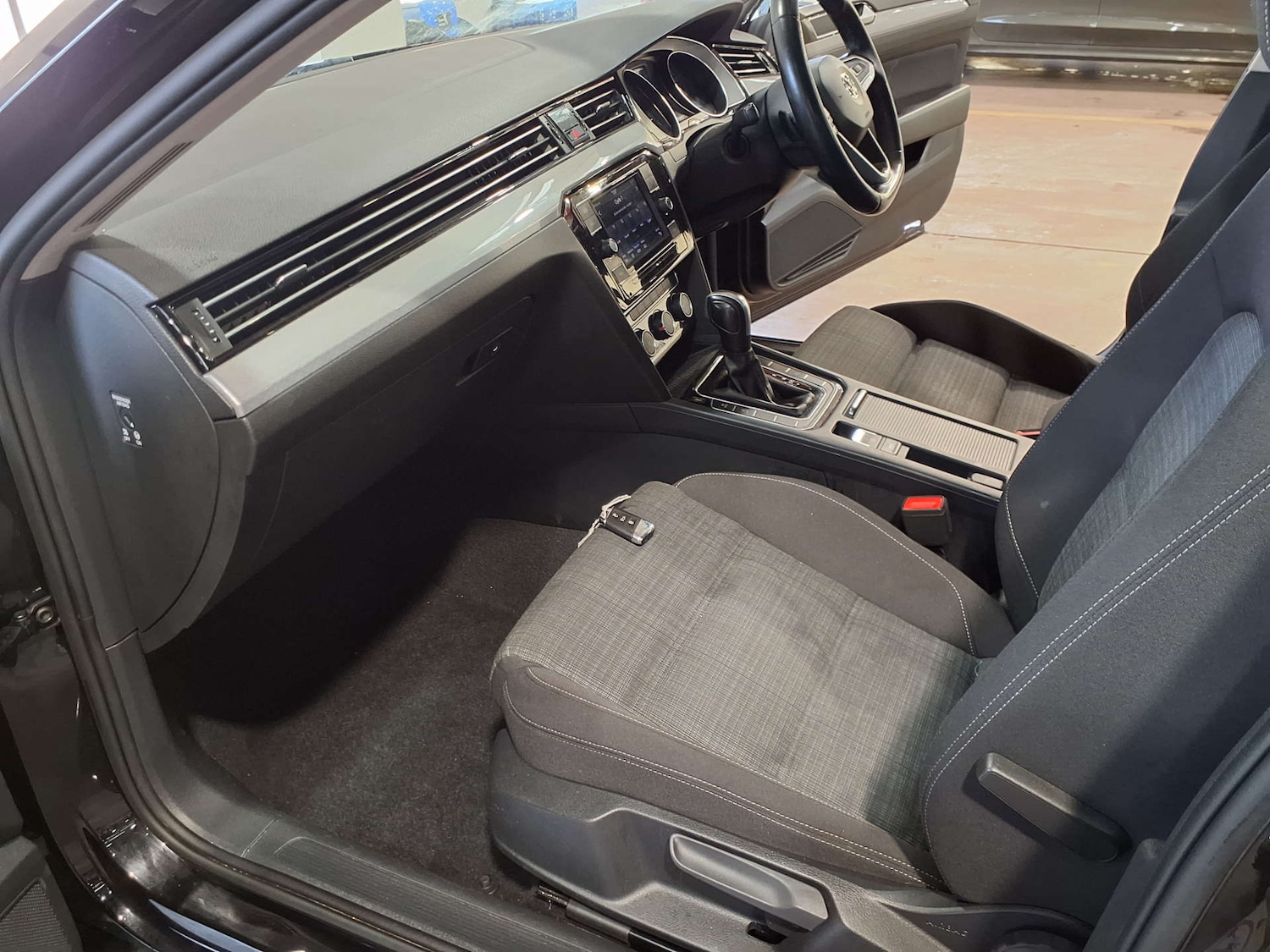 Used Volkswagen Passat 2019 for sale - 76020189: Photo 15