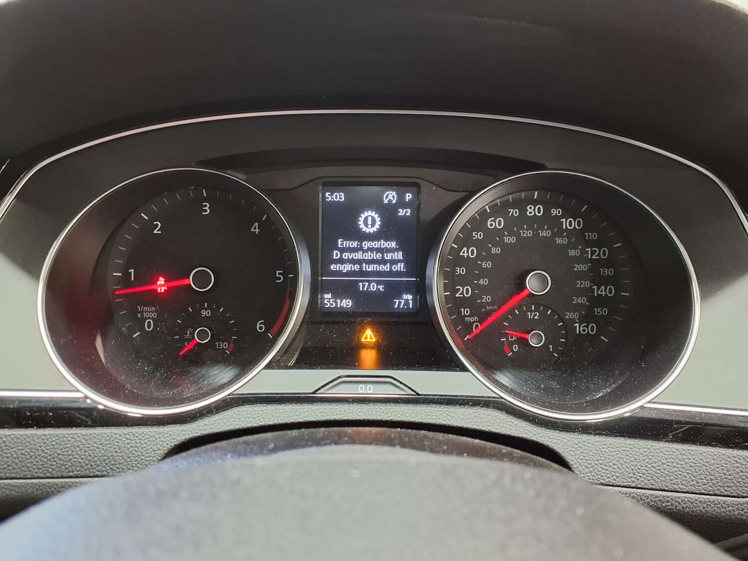 Used Volkswagen Passat 2019 for sale - 76020189: Photo 16