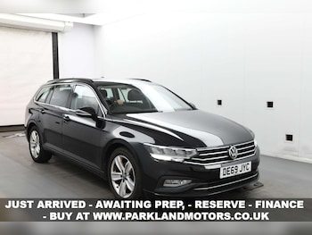 Volkswagen - Passat