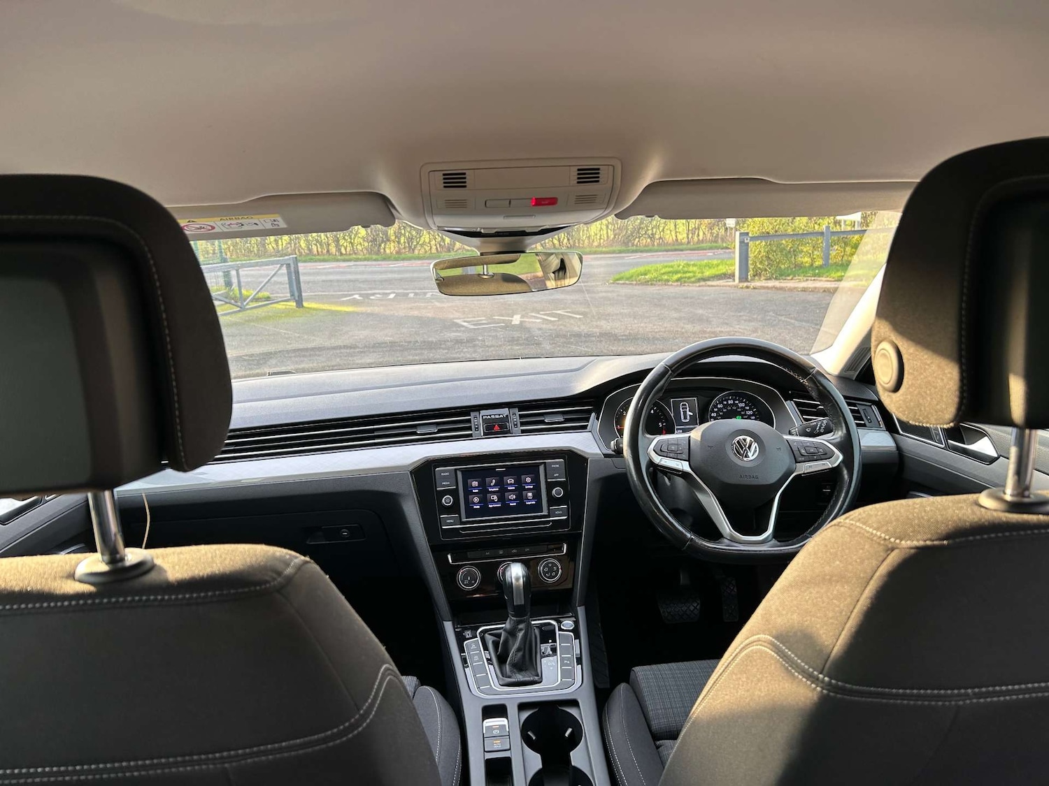 Used Volkswagen Passat 2019 for sale - 76020189: Photo 23