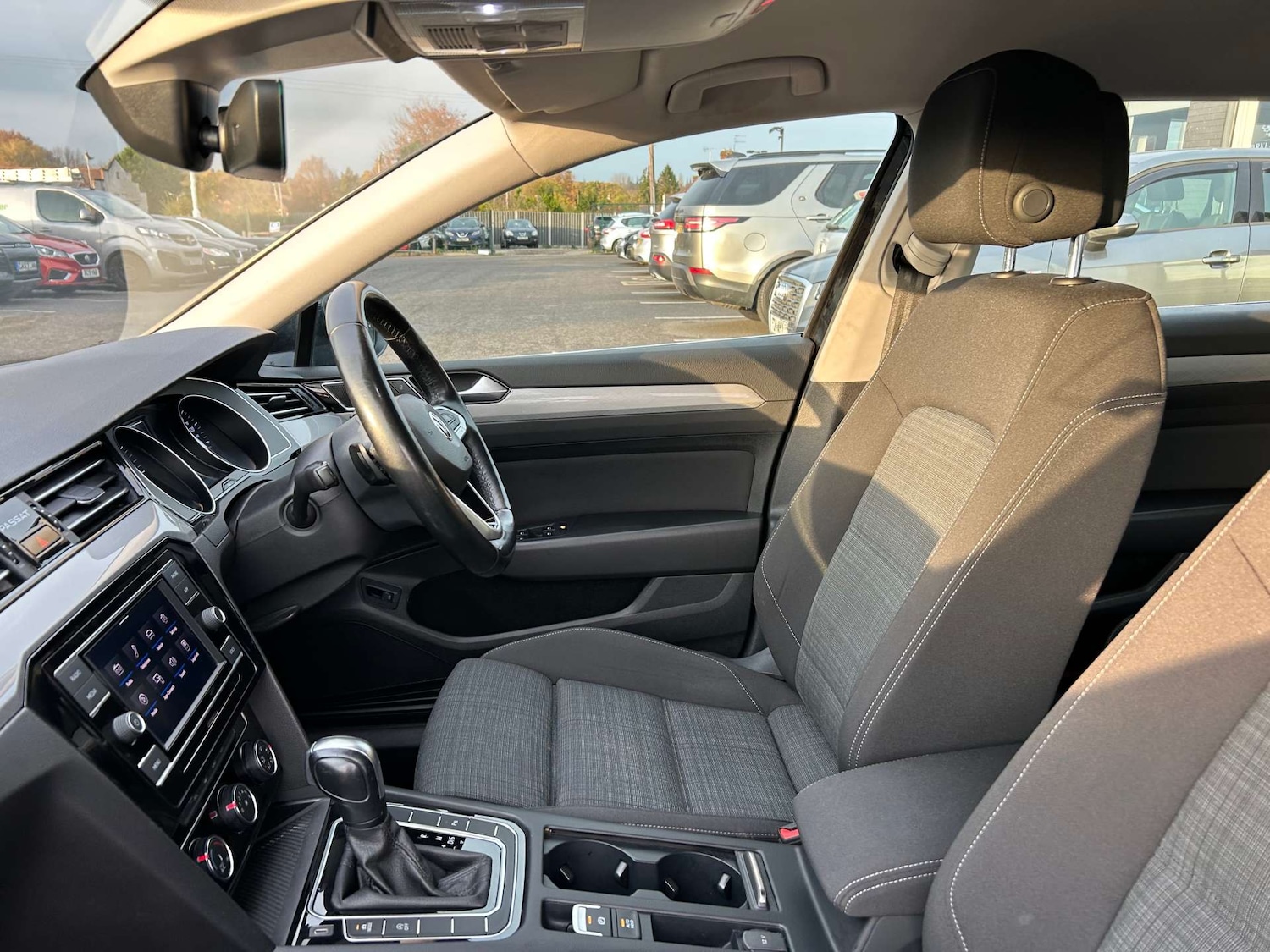 Used Volkswagen Passat 2019 for sale - 76020189: Photo 26