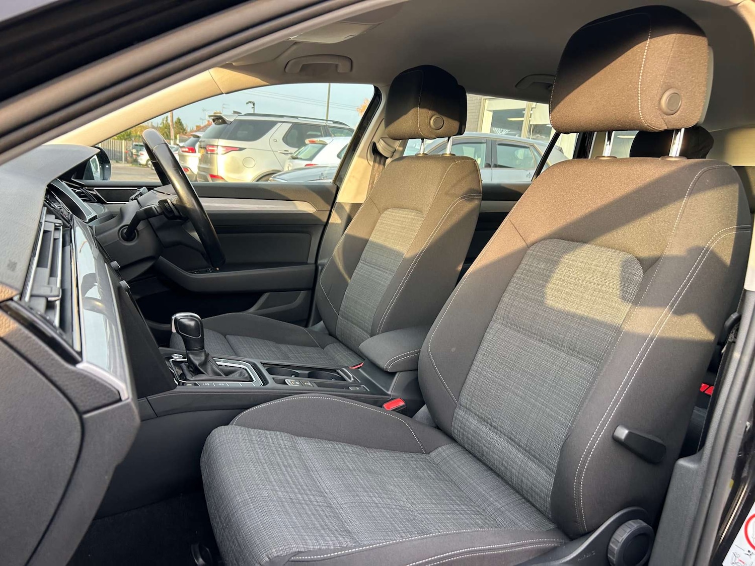 Used Volkswagen Passat 2019 for sale - 76020189: Photo 27