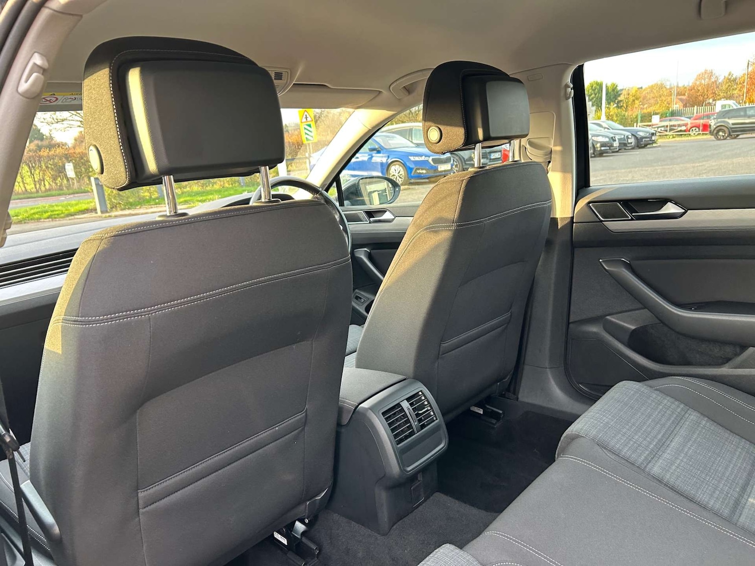 Used Volkswagen Passat 2019 for sale - 76020189: Photo 29