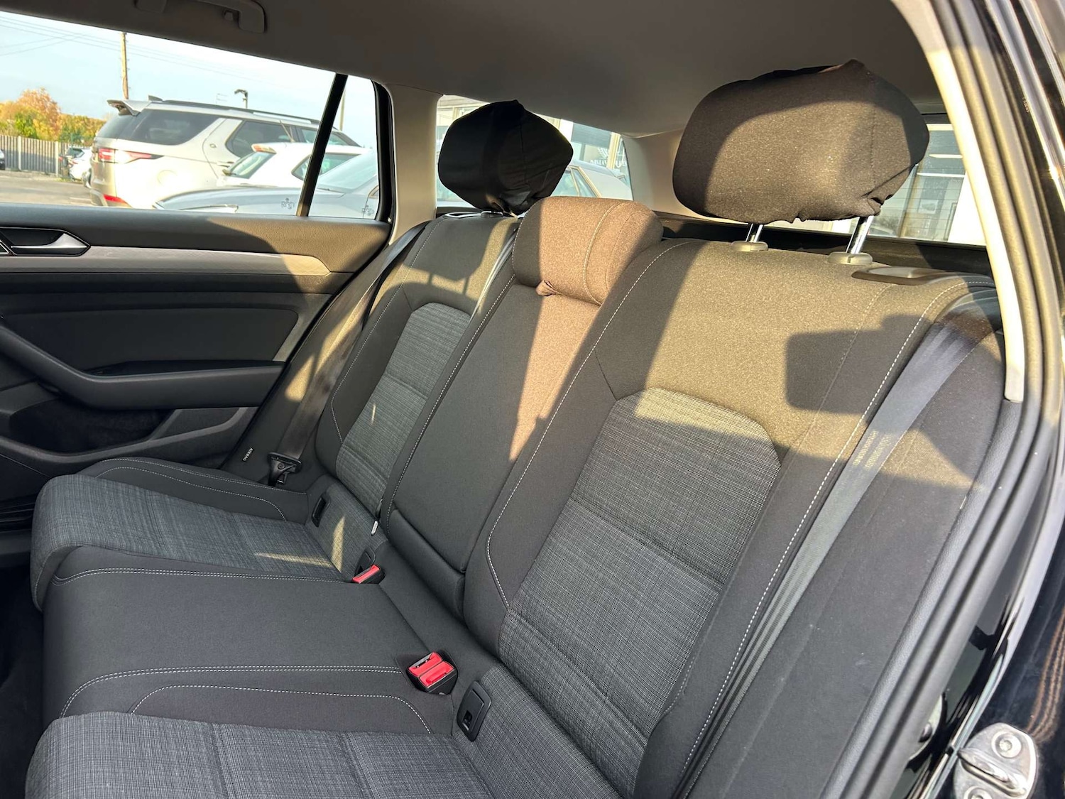 Used Volkswagen Passat 2019 for sale - 76020189: Photo 30