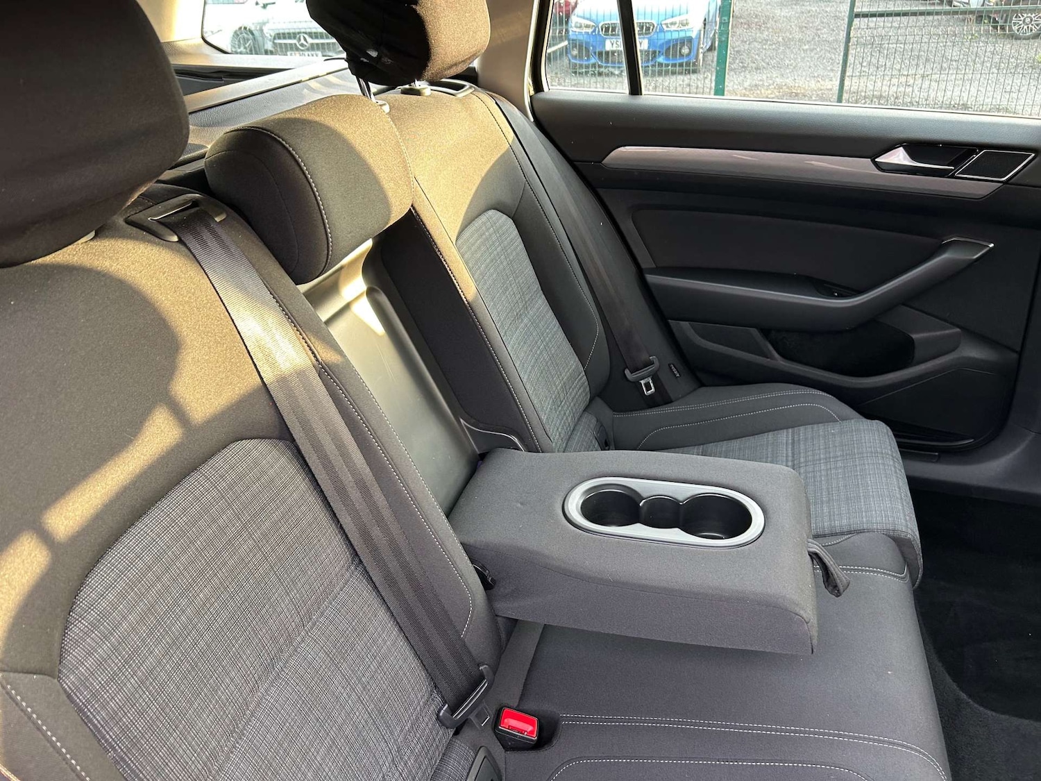 Used Volkswagen Passat 2019 for sale - 76020189: Photo 38