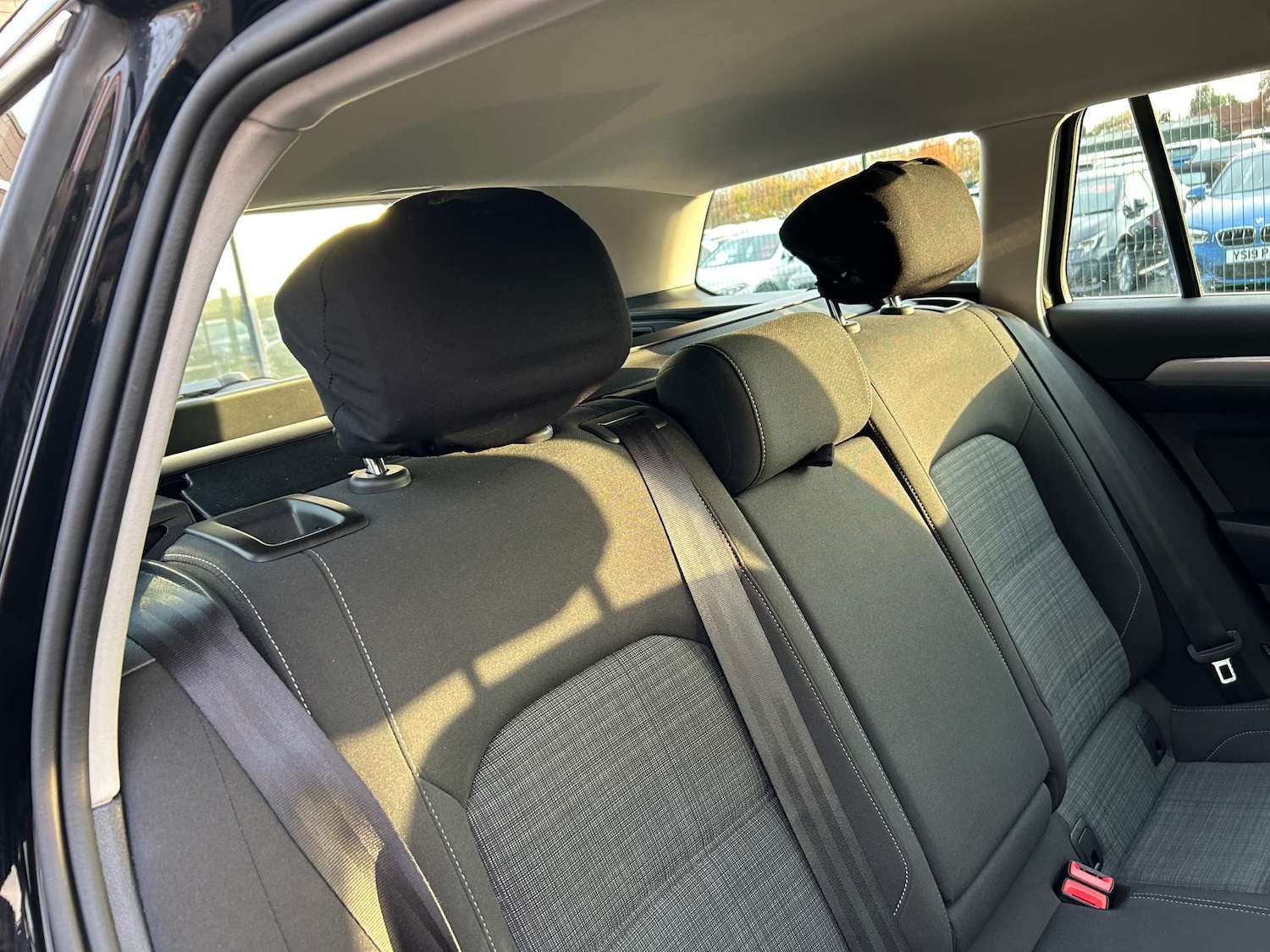 Used Volkswagen Passat 2019 for sale - 76020189: Photo 39