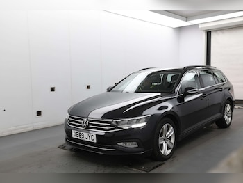 Used Volkswagen Passat 2019 for sale - 76020189: Photo 3