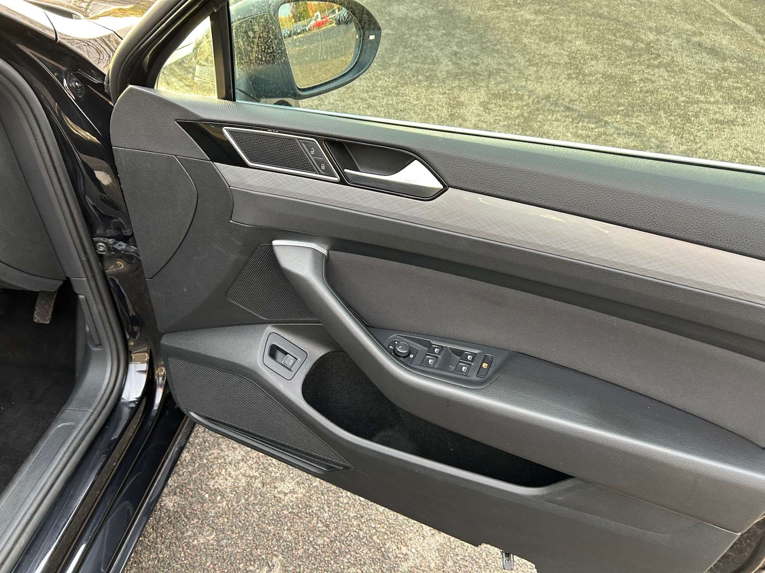 Used Volkswagen Passat 2019 for sale - 76020189: Photo 41