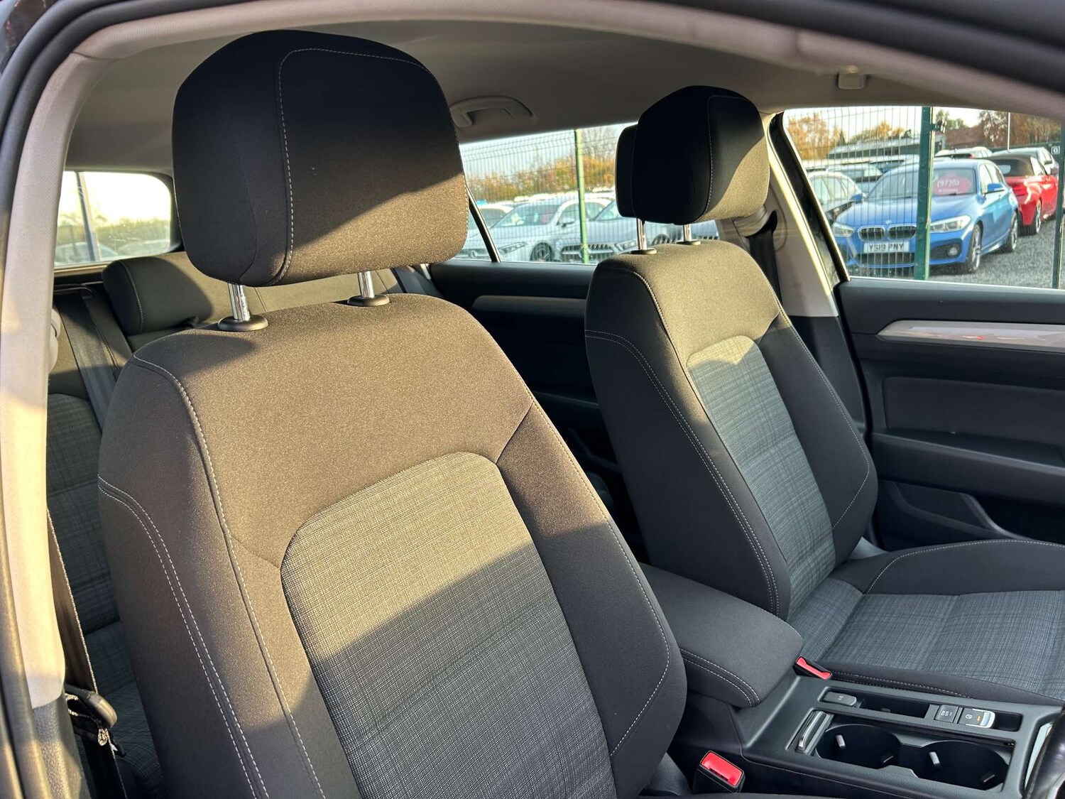 Used Volkswagen Passat 2019 for sale - 76020189: Photo 42