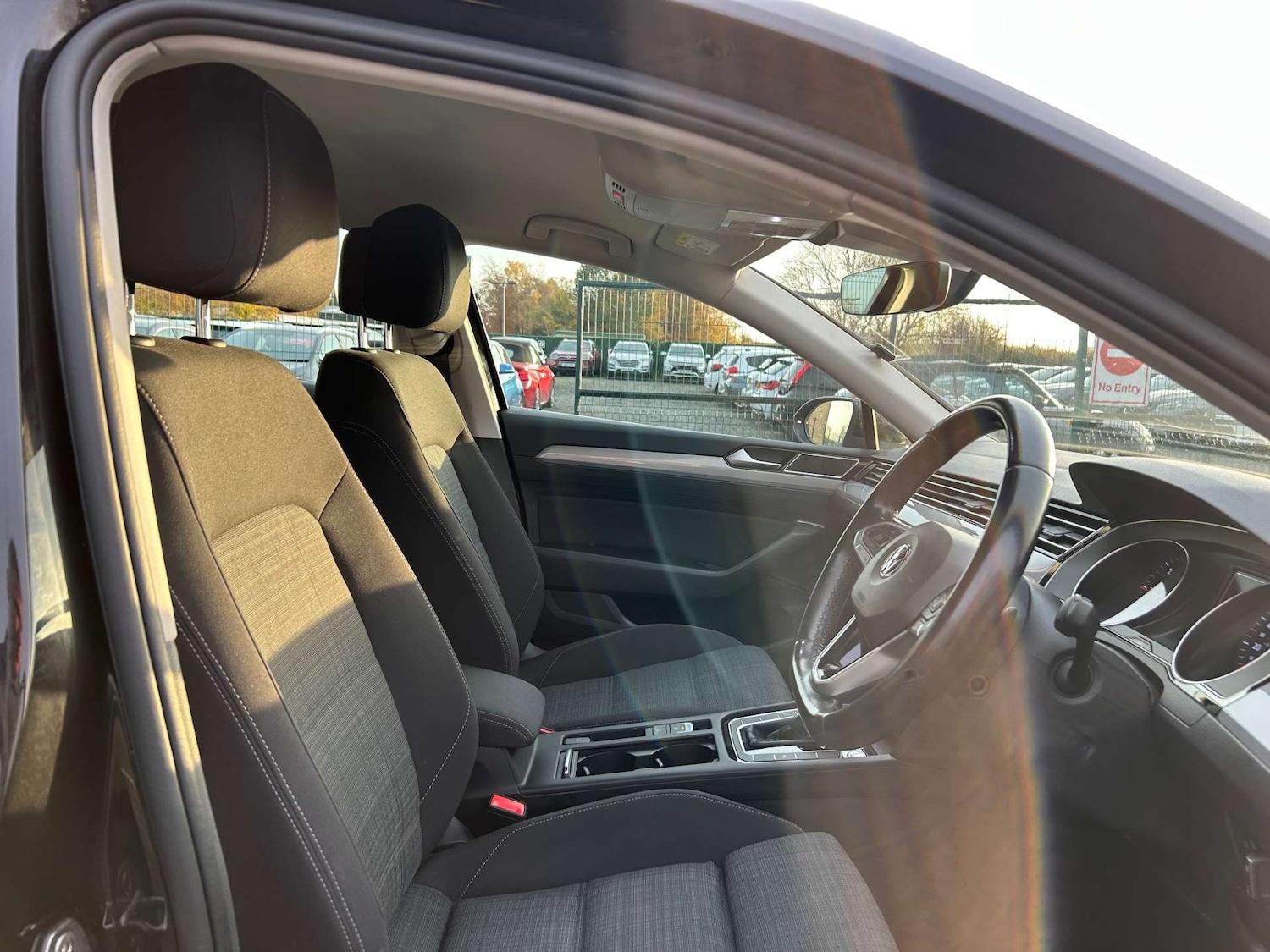 Used Volkswagen Passat 2019 for sale - 76020189: Photo 43