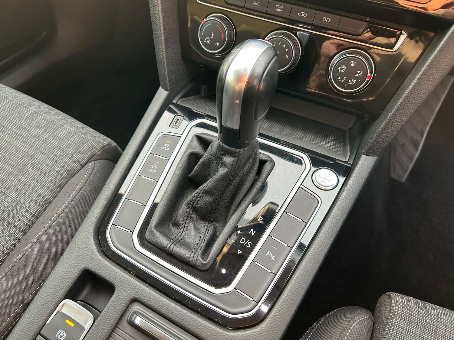 Used Volkswagen Passat 2019 for sale - 76020189: Photo 49