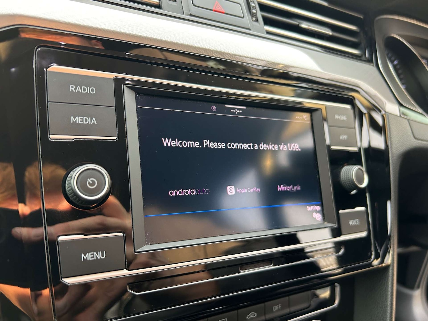 Used Volkswagen Passat 2019 for sale - 76020189: Photo 50