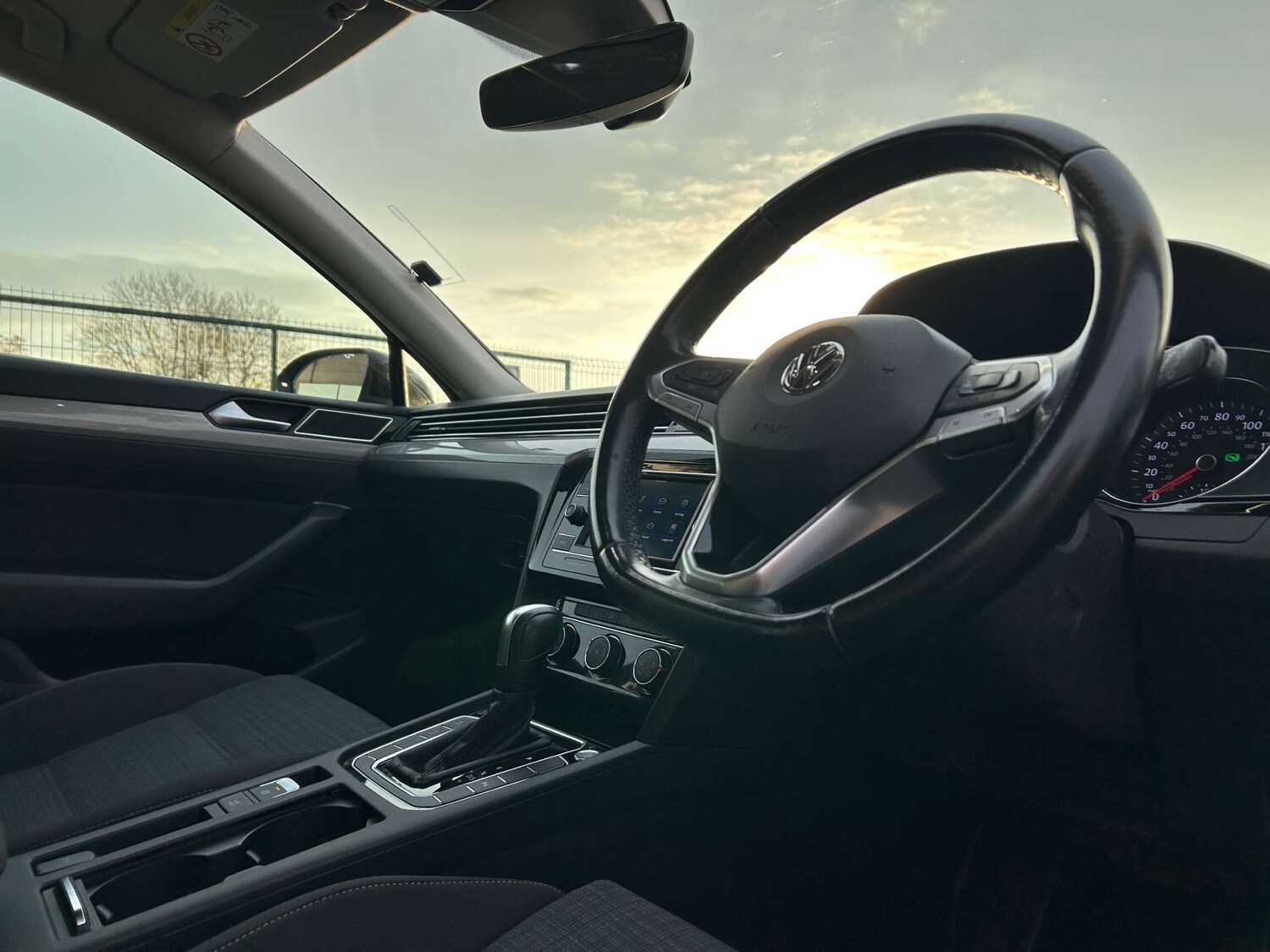 Used Volkswagen Passat 2019 for sale - 76020189: Photo 51