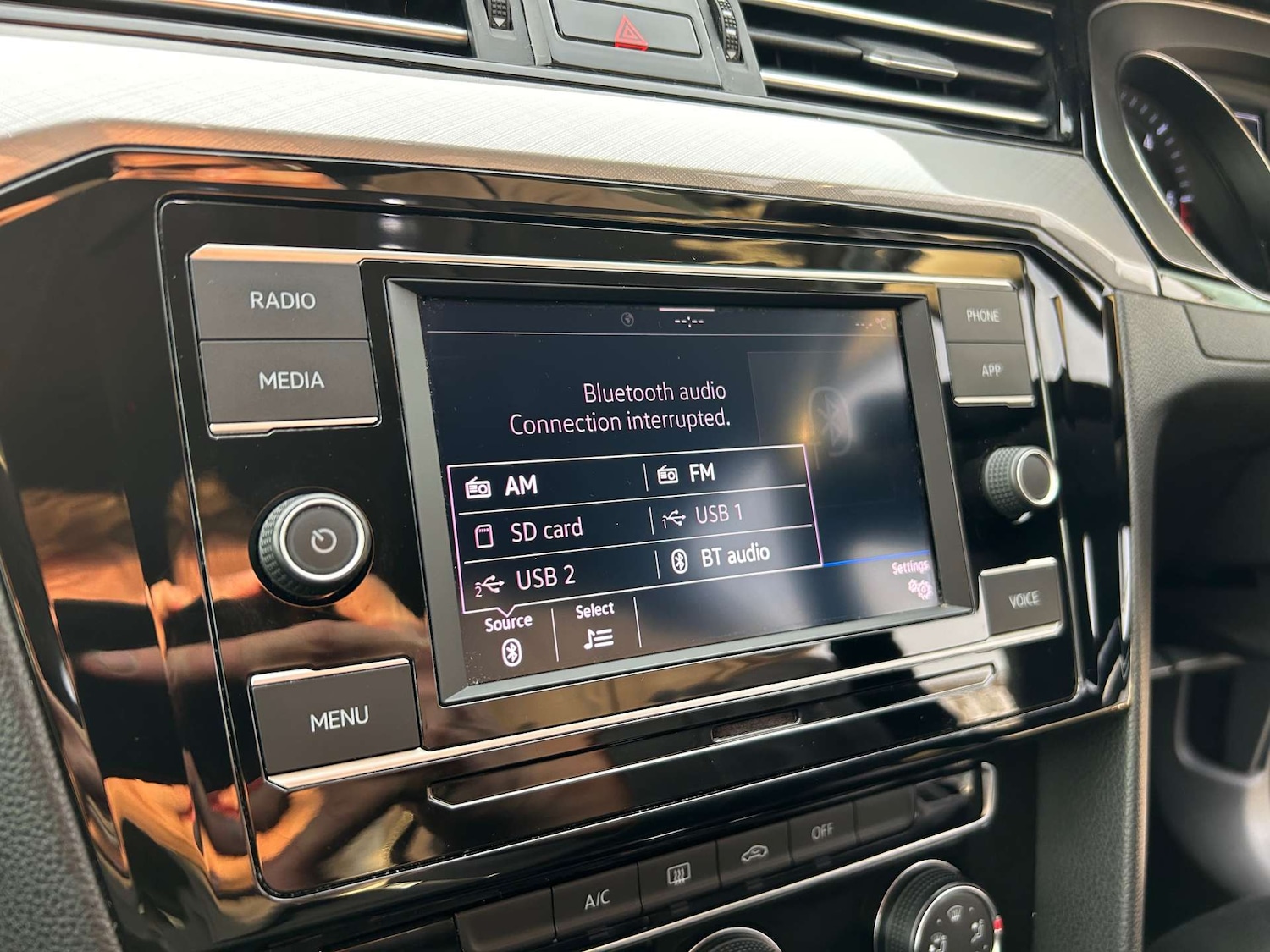 Used Volkswagen Passat 2019 for sale - 76020189: Photo 52