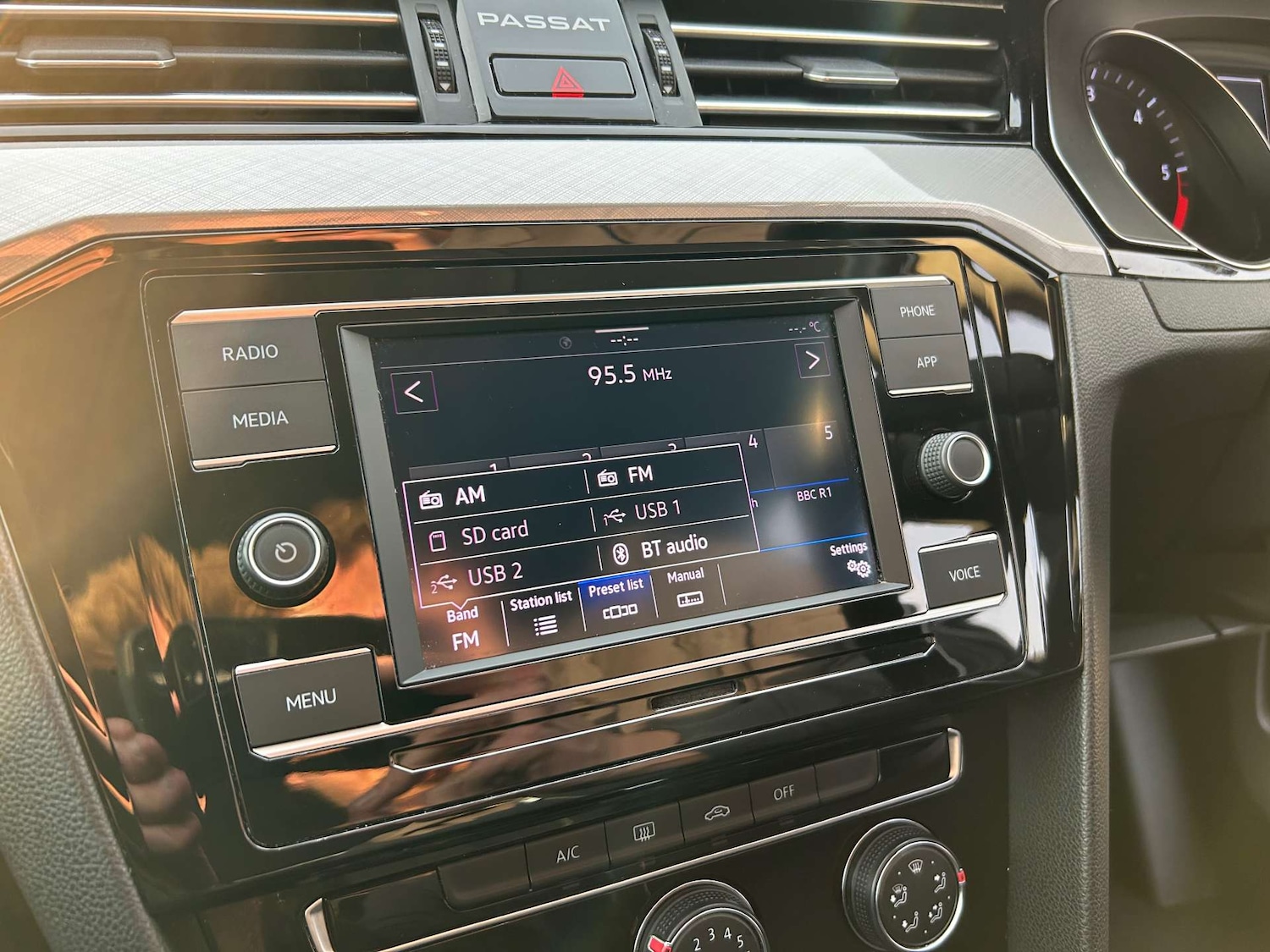 Used Volkswagen Passat 2019 for sale - 76020189: Photo 53