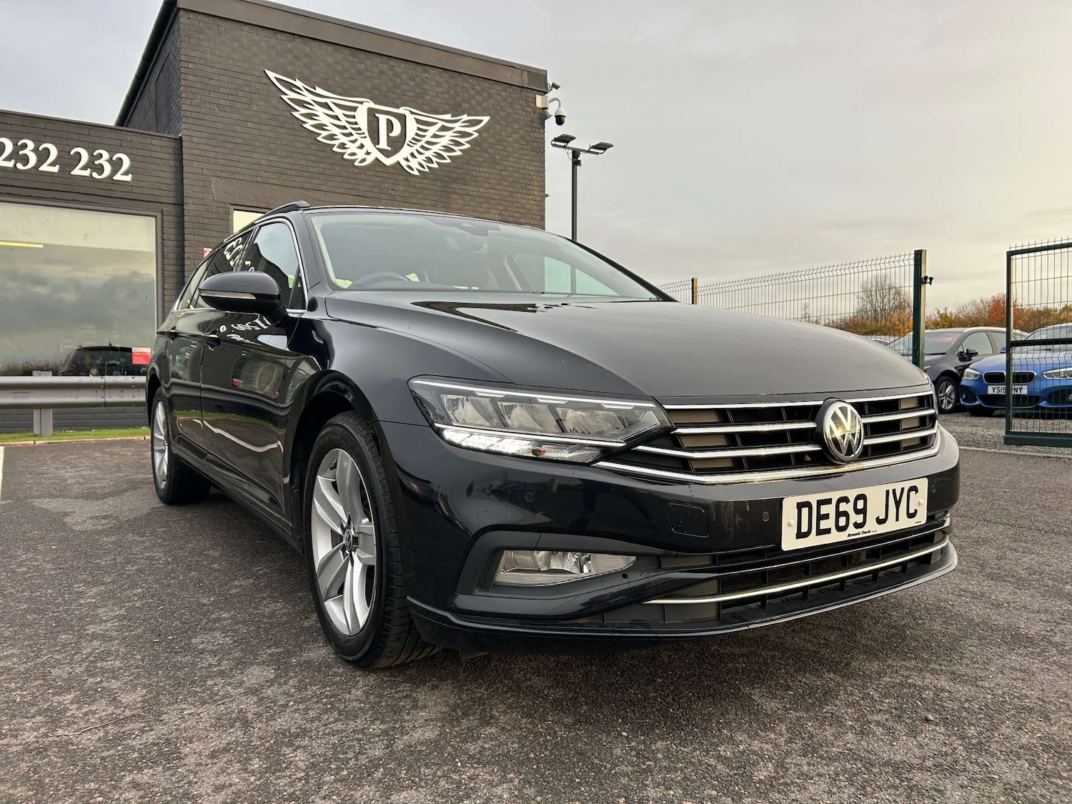 Used Volkswagen Passat 2019 for sale - 76020189: Photo 57