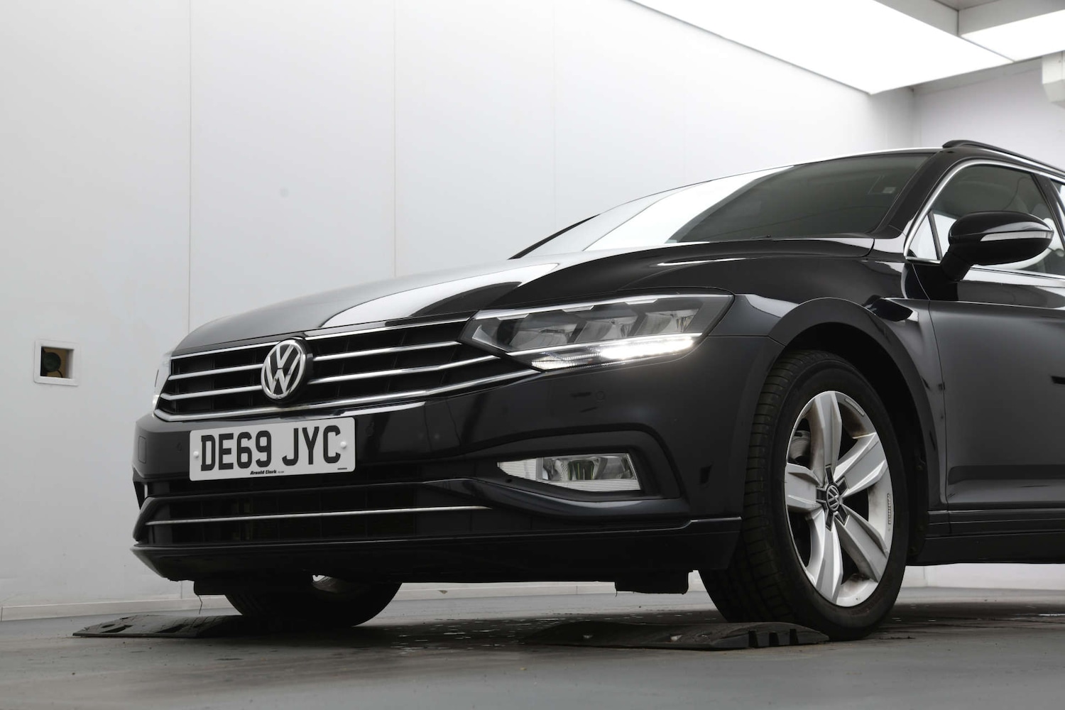 Used Volkswagen Passat 2019 for sale - 76020189: Photo 6