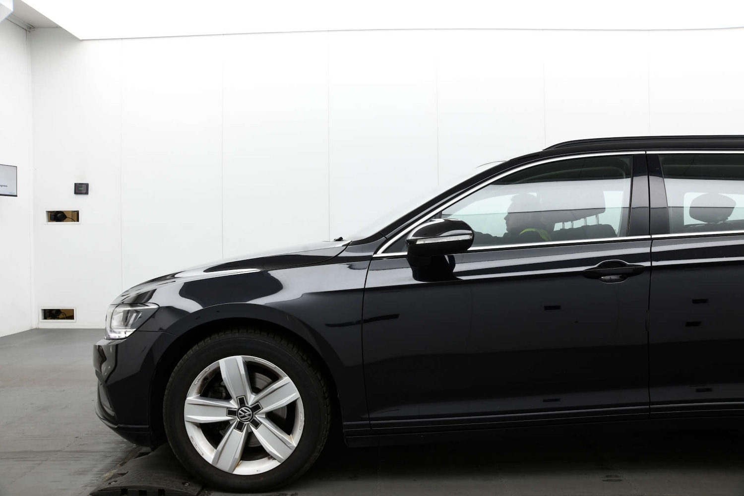 Used Volkswagen Passat 2019 for sale - 76020189: Photo 7