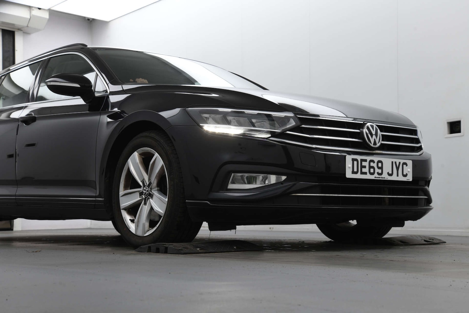 Used Volkswagen Passat 2019 for sale - 76020189: Photo 8