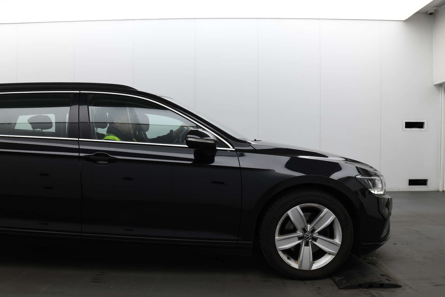Used Volkswagen Passat 2019 for sale - 76020189: Photo 9