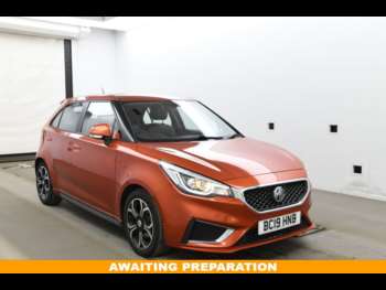 Used MG MG3 2019 for sale - 74884629: Photo