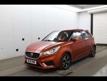 Used MG MG3 2019 for sale - 74884629: Photo