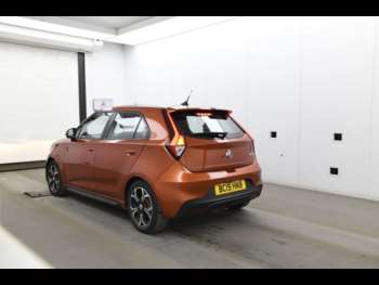 Used MG MG3 2019 for sale - 74884629: Photo
