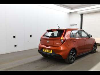 Used MG MG3 2019 for sale - 74884629: Photo