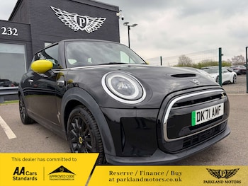 Used MINI Hatch 2021 for sale - 78525541: Photo