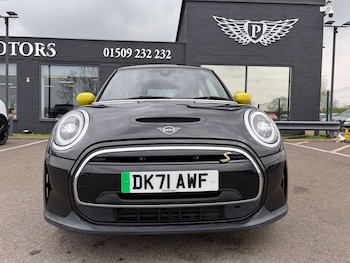 Used MINI Hatch 2021 for sale - 78525541: Photo