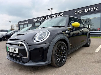 Used MINI Hatch 2021 for sale - 78525541: Photo