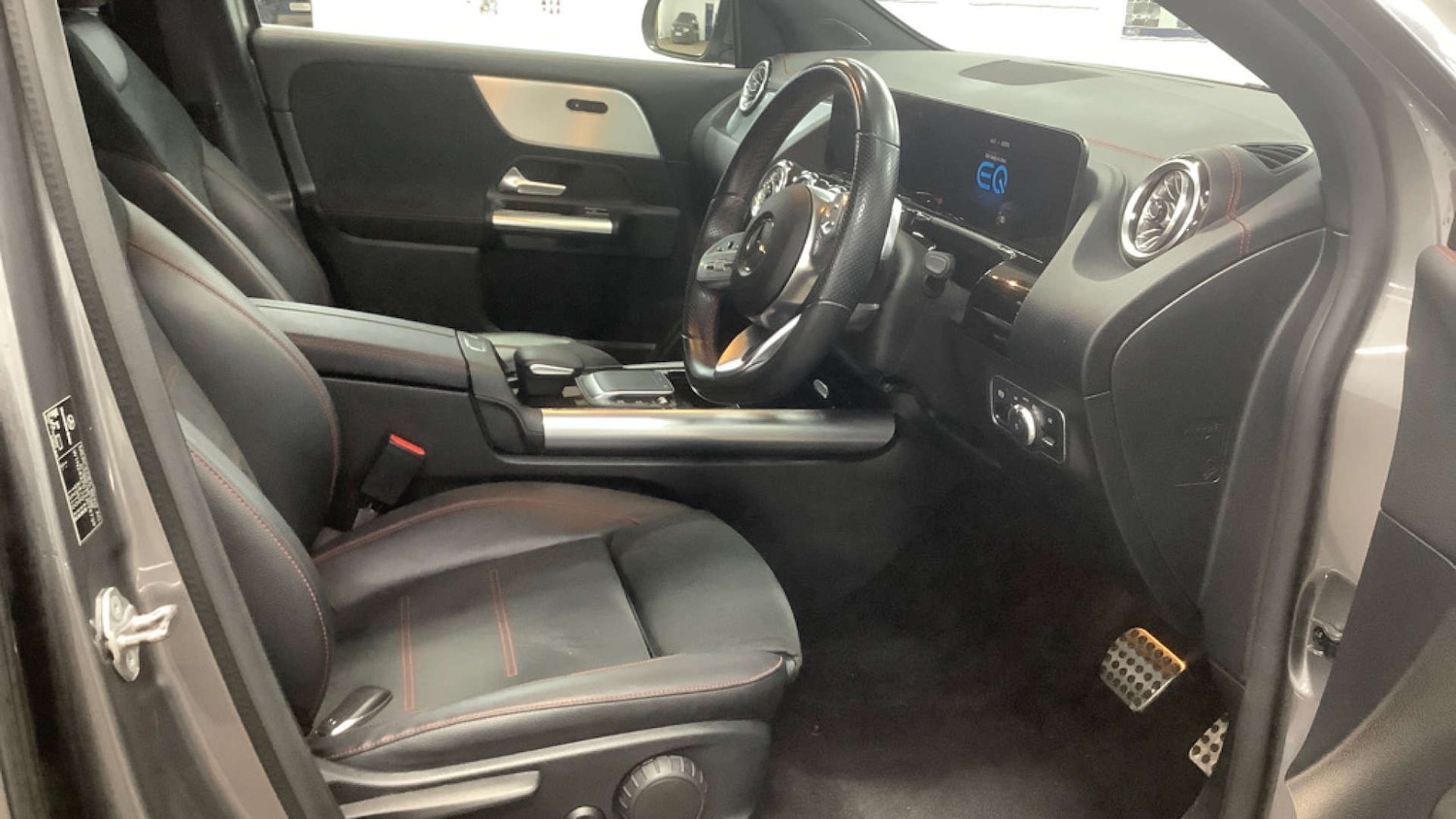 Used Mercedes-Benz EQA 2022 for sale - 77396734: Photo 10